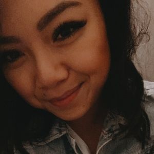 Meet your Posher, Nancy